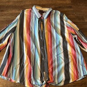 worn a couple times for pictures